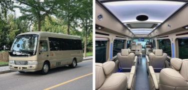 别克GL8外观