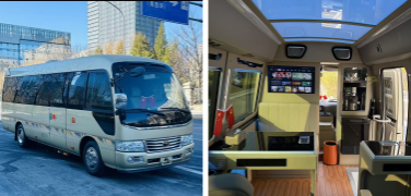 别克GL8外观