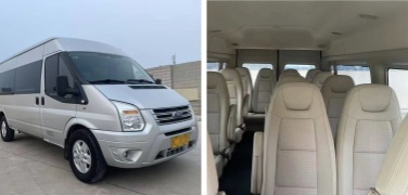 别克GL8外观