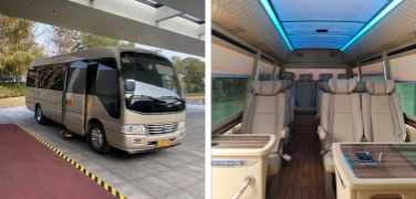 别克GL8外观