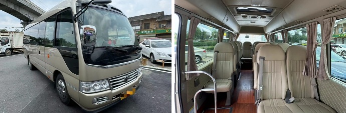 别克GL8外观