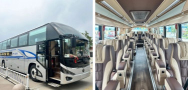 别克GL8外观