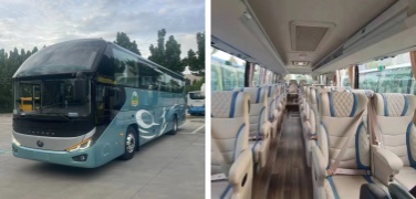 别克GL8外观