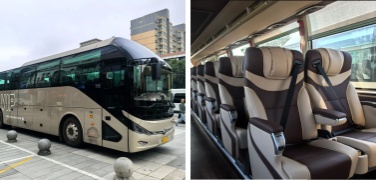 别克GL8外观