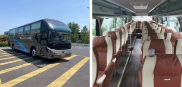别克GL8外观