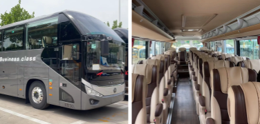 别克GL8外观