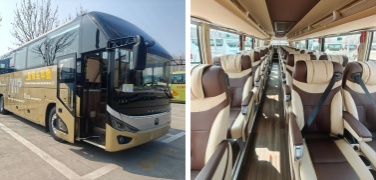 别克GL8外观