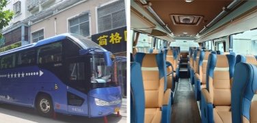 别克GL8外观