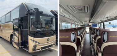 别克GL8外观