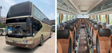 别克GL8外观