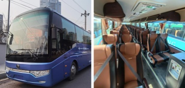 别克GL8外观